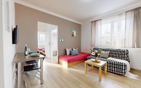 Apartman Dubova