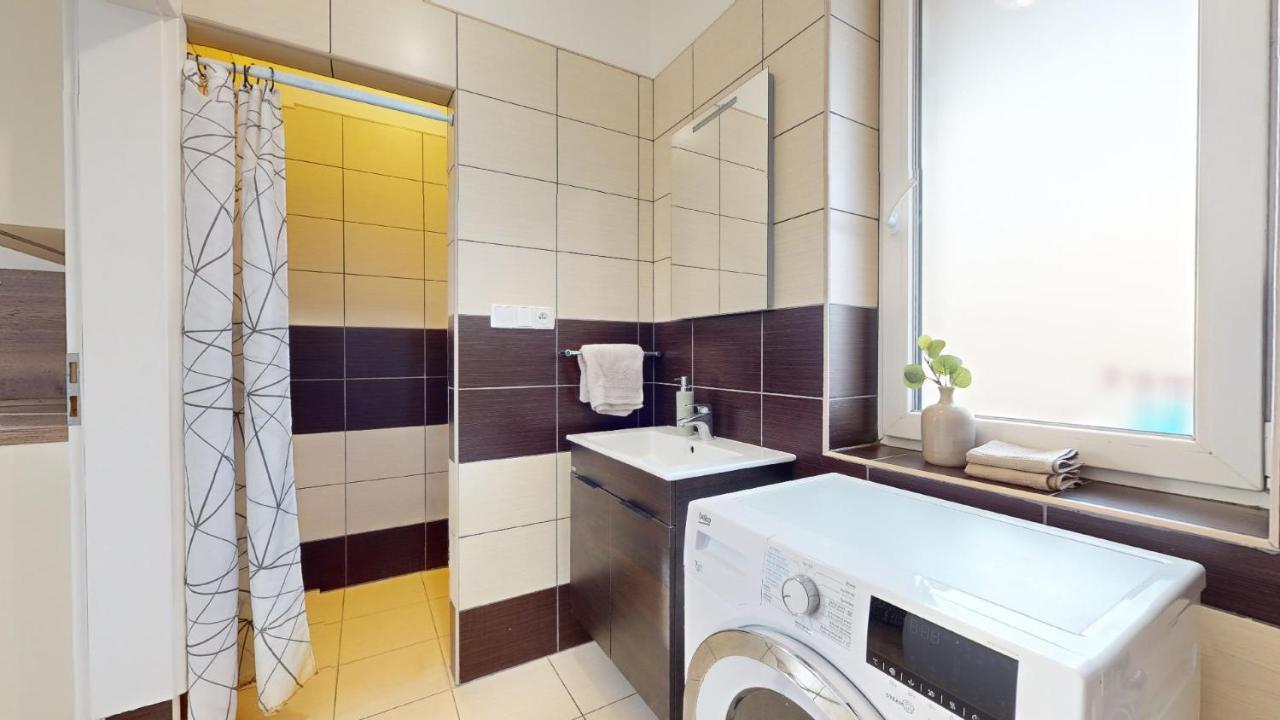 Apartman Dubova Milovice  Exteriér fotografie