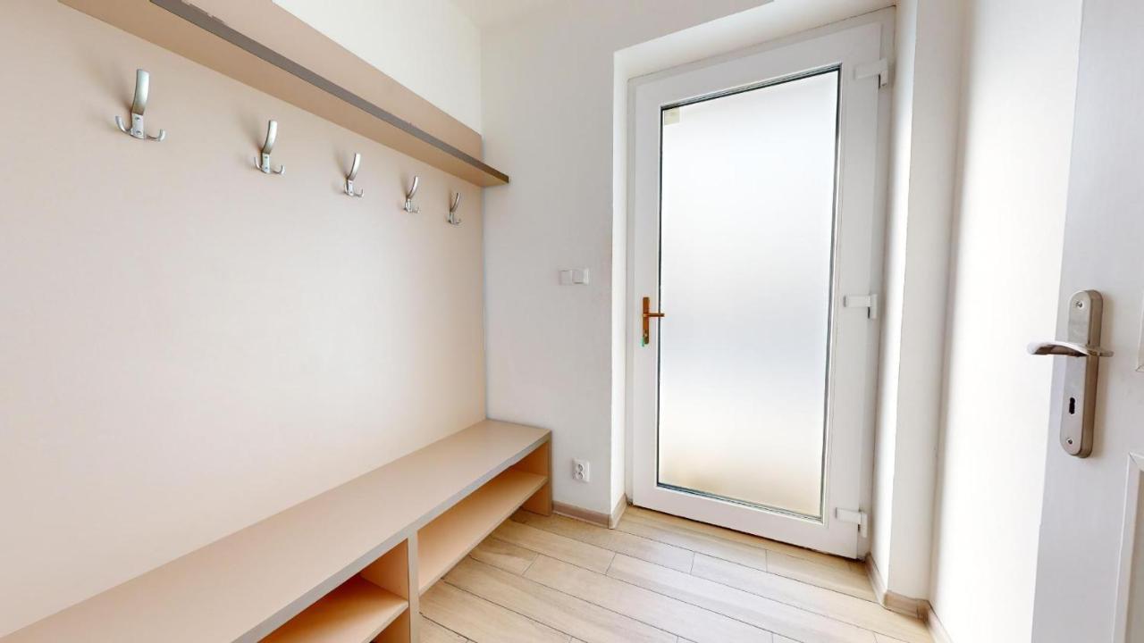 Apartman Dubova Milovice  Exteriér fotografie