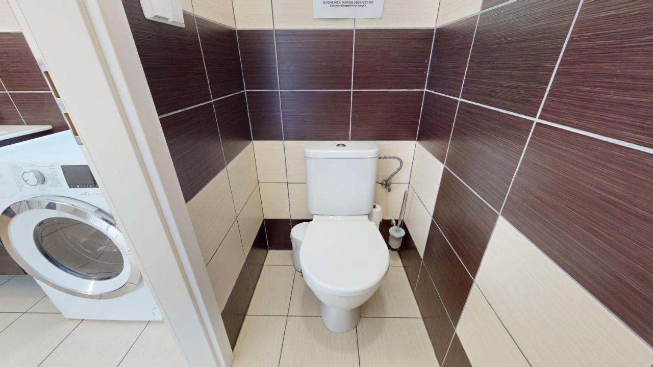 Apartman Dubova Milovice  Exteriér fotografie